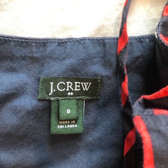 Jcrew dress size 0 - Picture 2 of 3